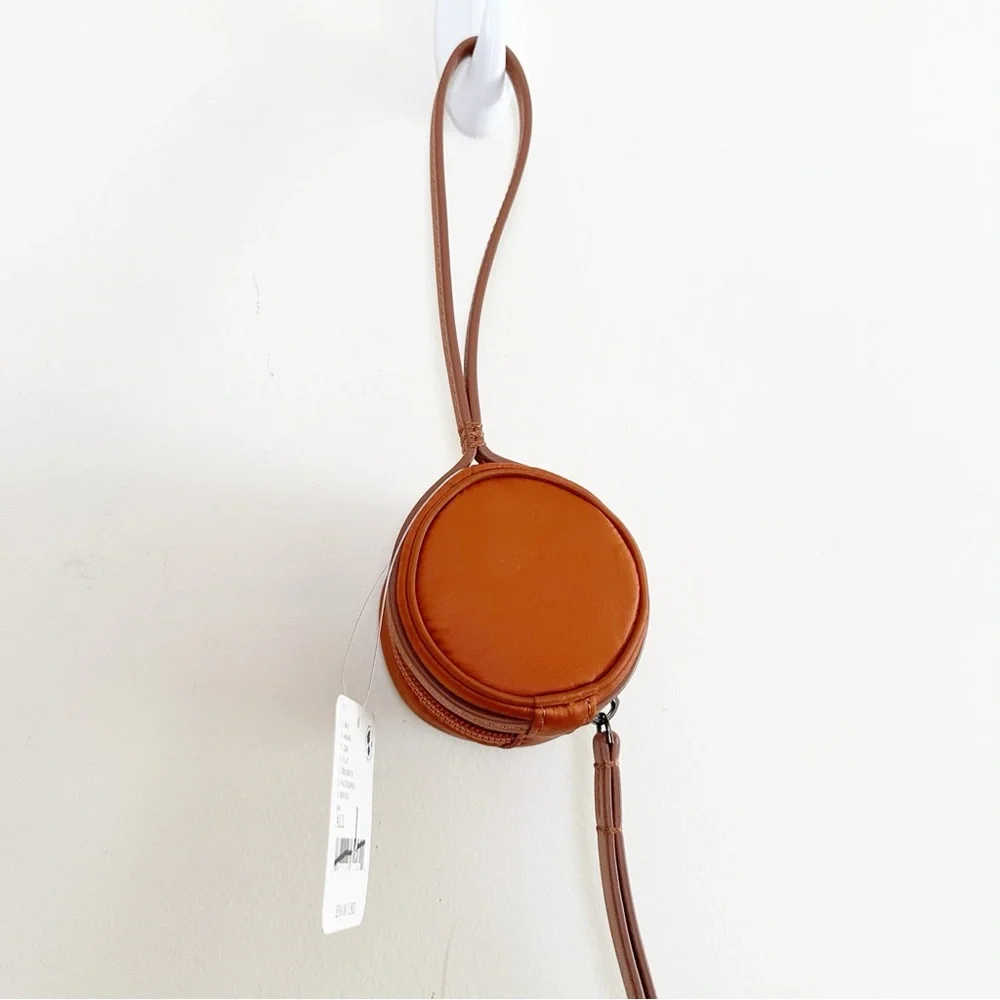 Free People Caraa Baby Pacifier Pod